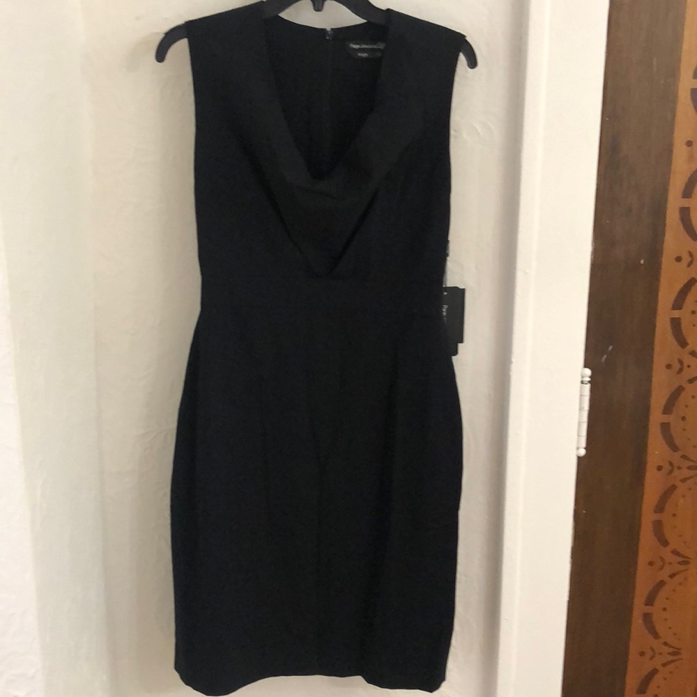 PAIGE Black Label Kingly Dress Size 10